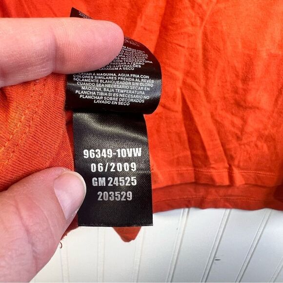 Harley Davidson Womens Size 1x. Forever free shirt - Picture 15 of 16